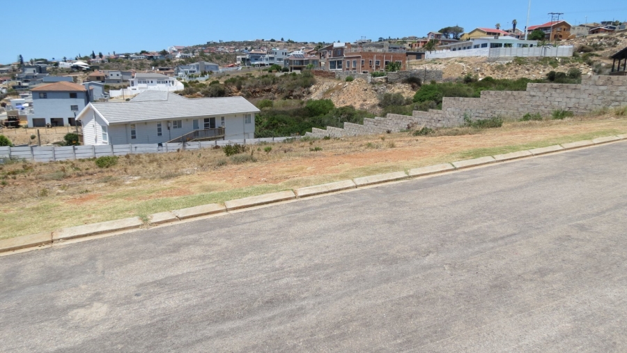 Commercial Property for Sale in De Bakke Western Cape